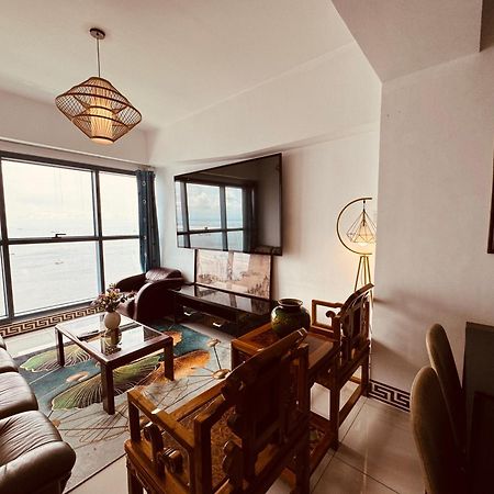 Sunset House Roxas Bay Apartment Manila Exterior photo