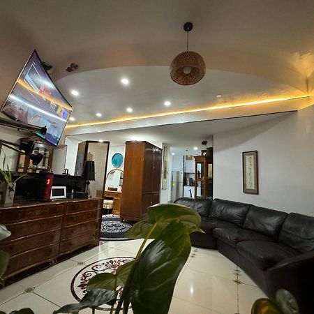 Sunset House Roxas Bay Apartment Manila Exterior photo